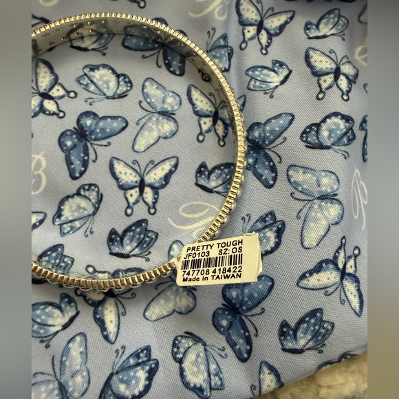 Brighton Pretty Tough Pierced Slim Bangle NWT